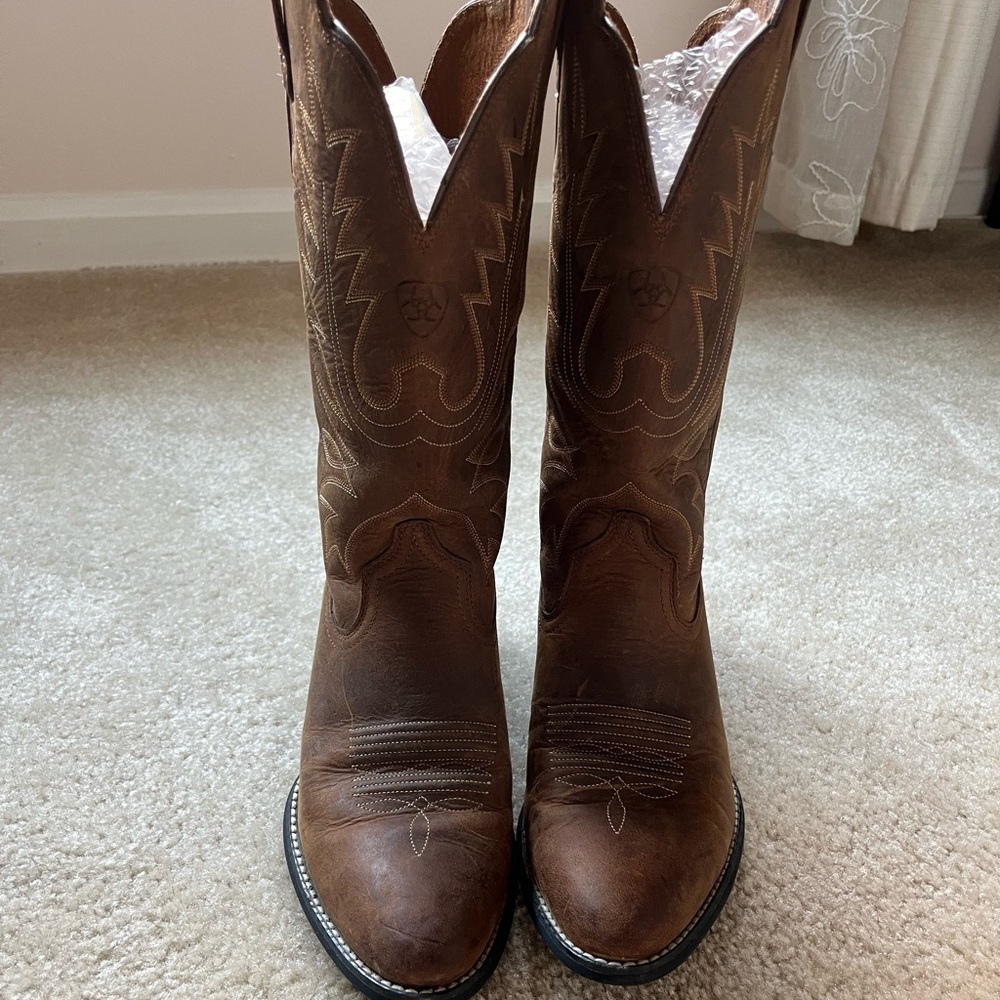 Ariat Women’s size 8 1/2